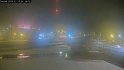 Soutok Otavy a Volyňky