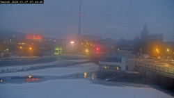 Soutok Otavy a Volyňky