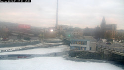 Soutok Otavy a Volyňky