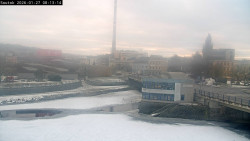 Soutok Otavy a Volyňky