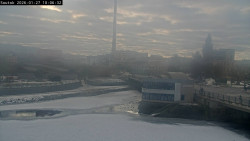 Soutok Otavy a Volyňky