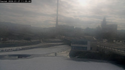 Soutok Otavy a Volyňky