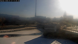 Soutok Otavy a Volyňky