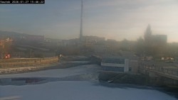 Soutok Otavy a Volyňky