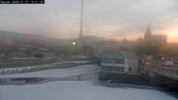 Soutok Otavy a Volyňky