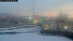 Soutok Otavy a Volyňky