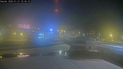 Soutok Otavy a Volyňky