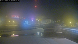 Soutok Otavy a Volyňky