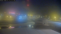 Soutok Otavy a Volyňky