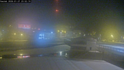 Soutok Otavy a Volyňky