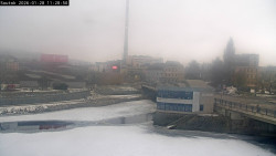 Soutok Otavy a Volyňky