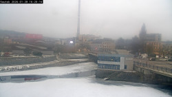 Soutok Otavy a Volyňky