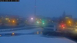 Soutok Otavy a Volyňky