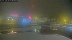 Soutok Otavy a Volyňky