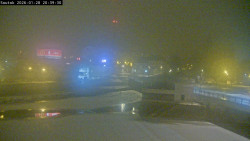 Soutok Otavy a Volyňky