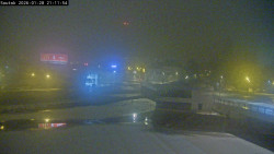 Soutok Otavy a Volyňky