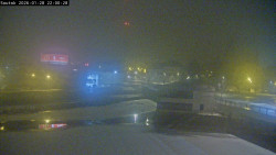 Soutok Otavy a Volyňky