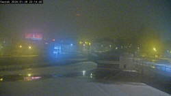 Soutok Otavy a Volyňky