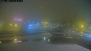 Město Strakonice - Soutok Otavy a Volyňky - 29.1.2026 v 00:45 Město Strakonice - Soutok Otavy a Volyňky - 29.1.2026 v 00:45