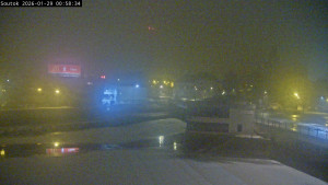 Město Strakonice - Soutok Otavy a Volyňky - 29.1.2026 v 01:00 Město Strakonice - Soutok Otavy a Volyňky - 29.1.2026 v 01:00