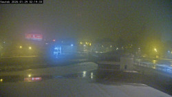 Soutok Otavy a Volyňky