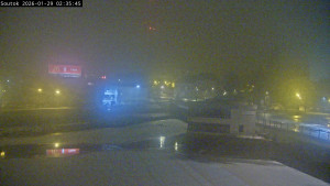 Město Strakonice - Soutok Otavy a Volyňky - 29.1.2026 v 02:45 Město Strakonice - Soutok Otavy a Volyňky - 29.1.2026 v 02:45