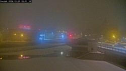 Soutok Otavy a Volyňky