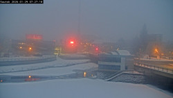 Soutok Otavy a Volyňky