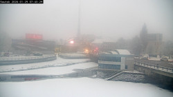 Soutok Otavy a Volyňky