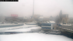 Soutok Otavy a Volyňky