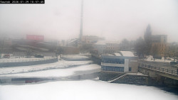 Soutok Otavy a Volyňky