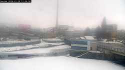 Soutok Otavy a Volyňky