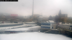 Soutok Otavy a Volyňky