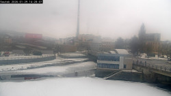 Soutok Otavy a Volyňky