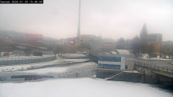 Soutok Otavy a Volyňky