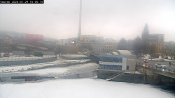 Soutok Otavy a Volyňky