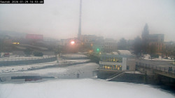 Soutok Otavy a Volyňky