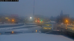 Soutok Otavy a Volyňky