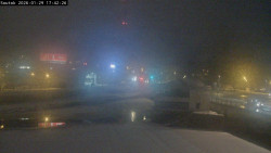 Soutok Otavy a Volyňky