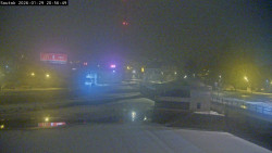 Soutok Otavy a Volyňky