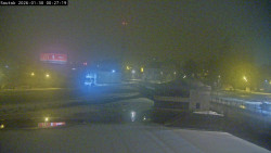 Soutok Otavy a Volyňky