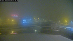 Soutok Otavy a Volyňky