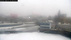 Soutok Otavy a Volyňky