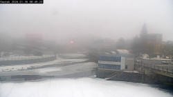 Soutok Otavy a Volyňky