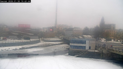 Soutok Otavy a Volyňky