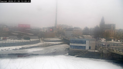 Soutok Otavy a Volyňky