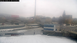 Soutok Otavy a Volyňky