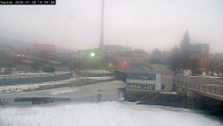 Soutok Otavy a Volyňky