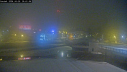 Soutok Otavy a Volyňky