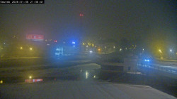 Soutok Otavy a Volyňky